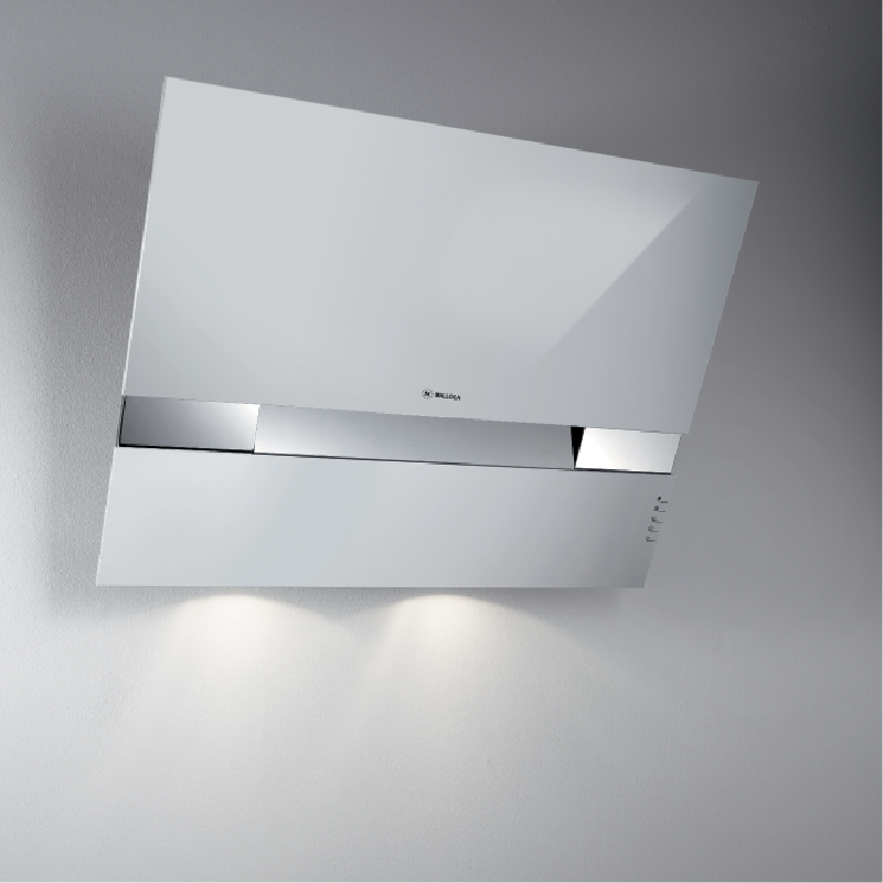 Máy Hút Mùi Malloca KITE WHITE - K200W